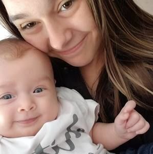 Meet your Posher, Tyrone